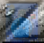  ANNOYING THING CRAZY FROG ΡΟΛΟΪ ΜΕ ΞΥΠΝΗΤΗΡΙ ΣΦΡΑΓΙΣΜΕΝΟ !