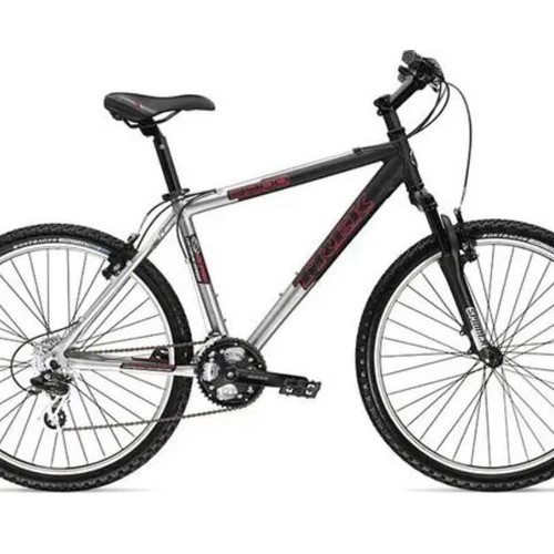 Trek 3900 bicycle used, mountain, 26 inch