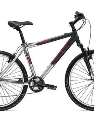 Trek 3900 bicycle used, mountain, 26 inch