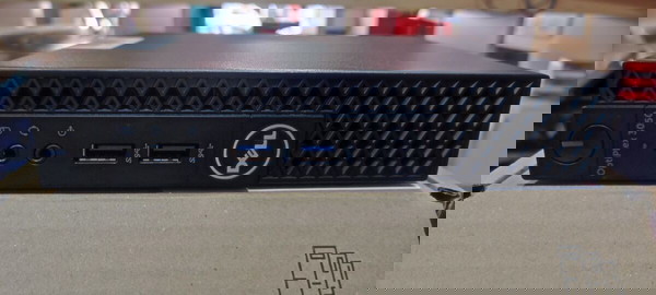 PC Dell Optiplex 3050 Micro (i5-6500T/8GB RAM/256GB SSD/W10)