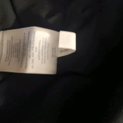 Polo Ralph Lauren long-sleeve polo size M classic fit like new, black
