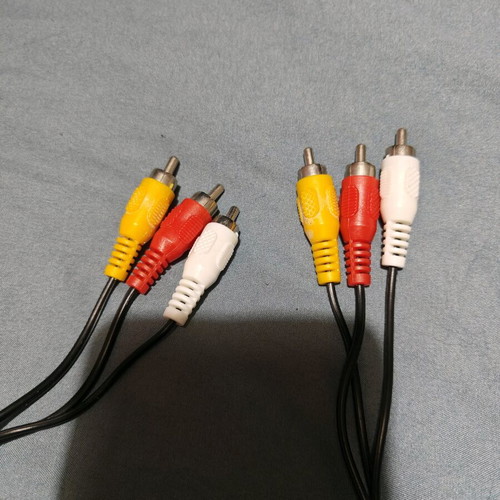RCA Cables