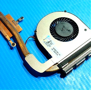 CPU Cooler + Fan for Dell Inspiron 15 3542