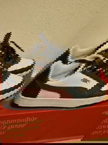 Puma Caven 2.0 size 41(eur)