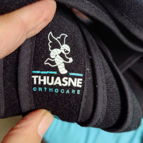 Thuasne Orthocare Legilet Arm Shoulder Elbow Brace Model 2442 Size 3 Like New