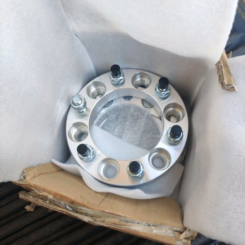 Spacers for 4x4 30mm 6x139.7