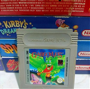 Gargoyles Quest για Nintendo Gameboy