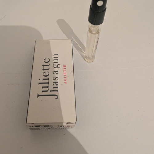 Juliette Has a Gun perfume tester 1.5 ml