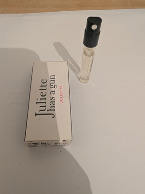 Juliette Has a Gun perfume tester 1.5 ml