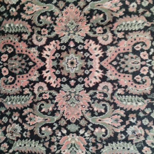 Rug like new 1.60x0.80cm