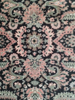 Rug like new 1.60x0.80cm