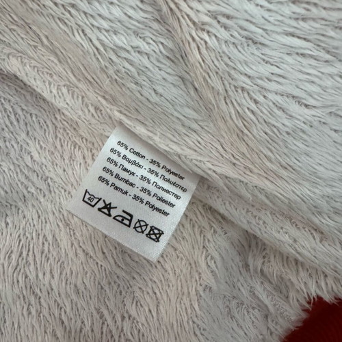 Firefly jacket like new, pink-coral, size Medium