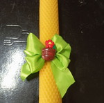 Handmade candle new