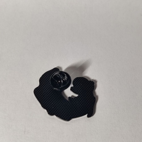 Pokemon Pin Charmander new, hard enamel