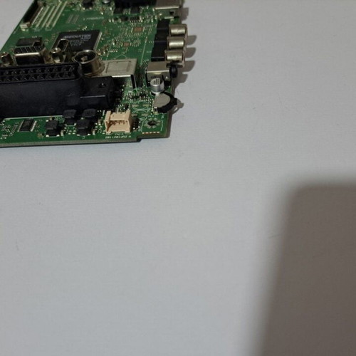 Turbo TXV3208 Main Board 17MB82S used