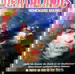  DVD DEATHLANDS HOMEWARD BOUND SC-FI/ACTION MOVIE WITH VINCENT SPANO AND TRACY LORDS