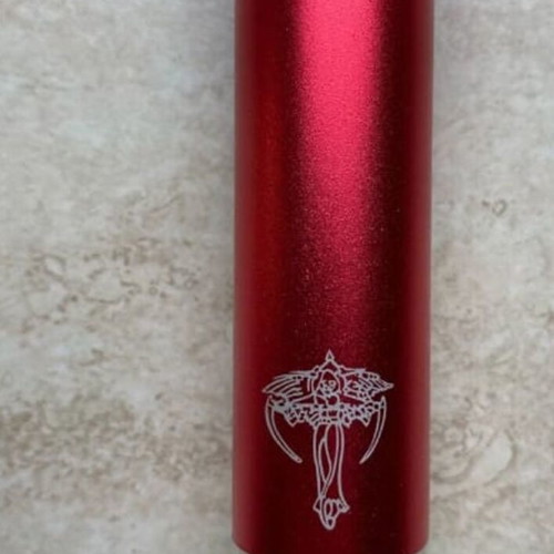 Tube Mech Nemesis Mod new