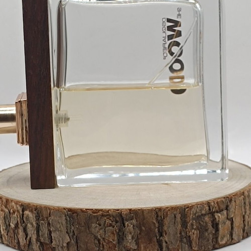 Dsquared2 She Wood Eau de Parfum 100ml tester used, vintage fragrance