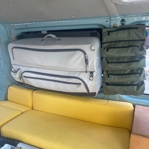 Volkswagen Transporter T5 βαν μεταχειρισμένο 2008 βενζίνη υγραέριο 165000 χλμ