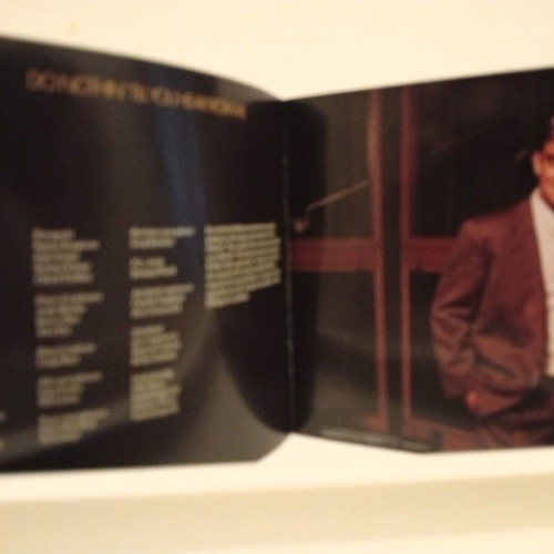 Robbie Williams Swing When You're Winning CD album used, jazz
