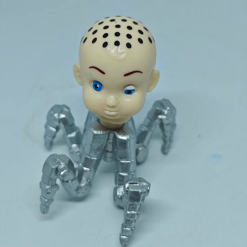 Babyface Toy Story collectible figure like new