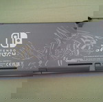  Nintendo Switch Lite Dialga & Palkia Edition + Φορτιστός + Soft θέκη Trust GXT