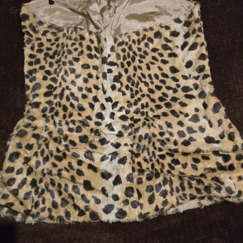 Sisley top size S like new