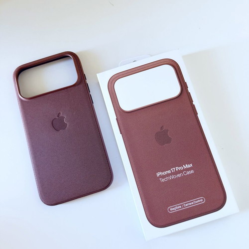 iPhone 17 Pro Max case new, original