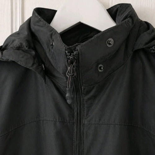 Engelbert Strauss 3-in-1 functional jacket like new, black, size L