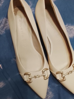 Tamaris shoes, size 39, unused