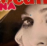 Tiletheatis magazine with Madonna cover 2008