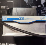 Arctic Alpine 11 Plus CPU Cooler used