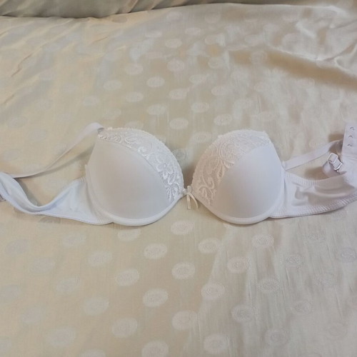 Bras used, pack of 5, size 70B