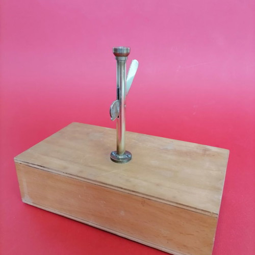 REX VINTAGE PRECISION BALANCE