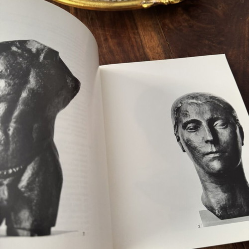 Thanasis Apartis book used, arts