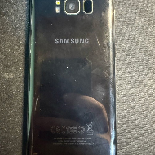 Samsung S8 64GB like new