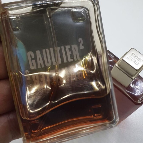 Gaultier 2 Jean Paul Gaultier 2005 Eau de Parfum used, collectible