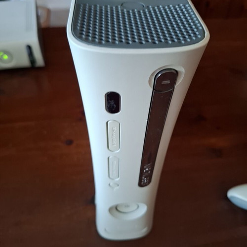 Xbox 360 console 500GB HDMI, modded with abadavatar