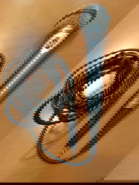 Μικρόφωνο Philips