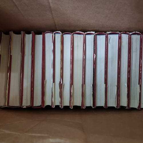 History of the Greek Nation complete set 16 volumes + 2 volumes War History Report