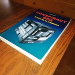 Conspiracy Box like new