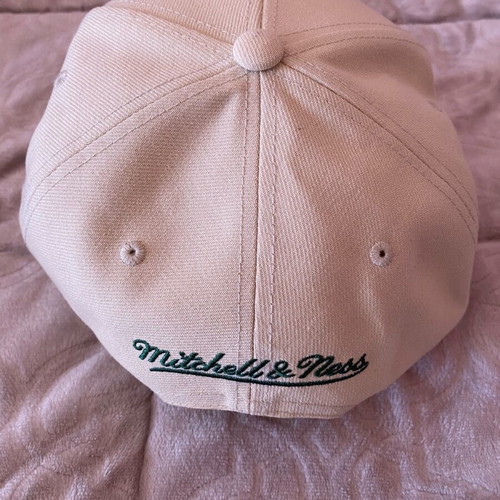 Jockey hat Mitchell & Ness like new