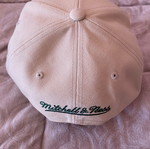 Jockey hat Mitchell & Ness like new