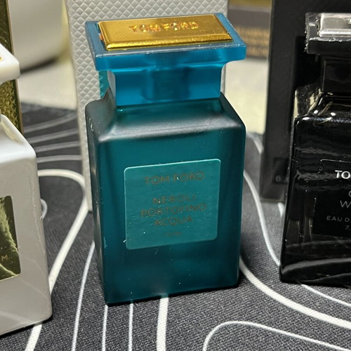 Tom Ford Mini Perfume Collection 7.5ml new, Eau de Parfum