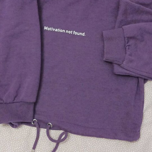 Set of 3 leggings size S and crop sweatshirt like new