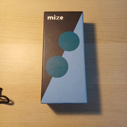 Mize Paris Sunglasses new, blue, kids and men's