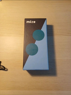 Mize Paris Sunglasses new, blue, kids and men's
