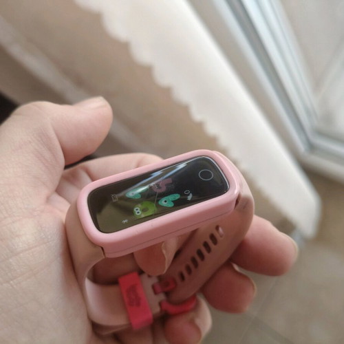 Kiddoboo kids smartwatch used 24.384mm with wear