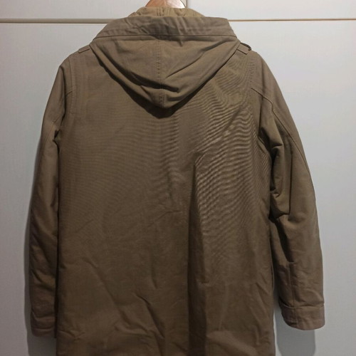 Timberland medium women's jacket used beige