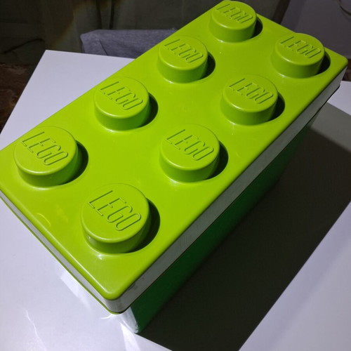 Lego Duplo set of 120 pieces like new